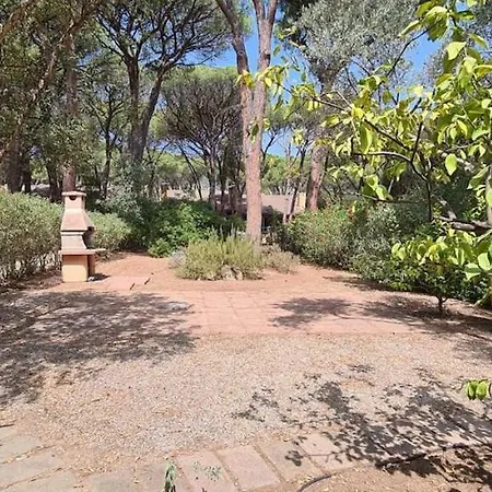 Calaverde Pula Il Giardino Di Alessandra Дом отдыха
