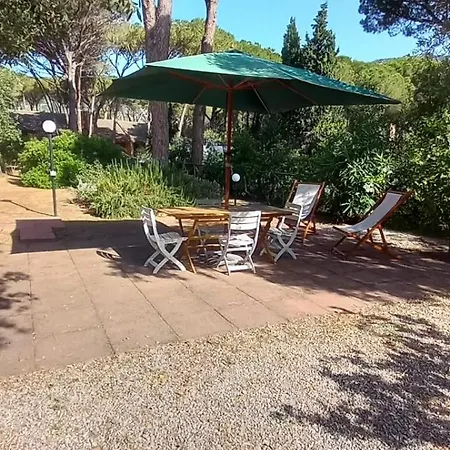 Calaverde Pula Il Giardino Di Alessandra Форте-Вилладж