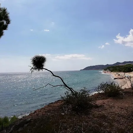 Calaverde Pula Il Giardino Di Alessandra * Fort Köyü