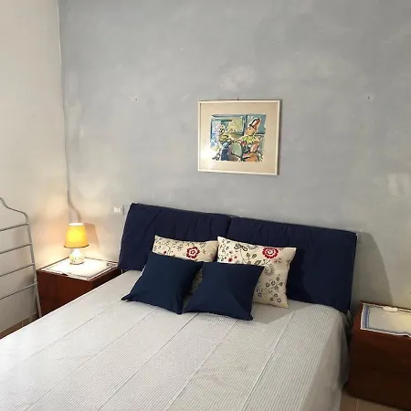 Tatil Evi Calaverde Pula Il Giardino Di Alessandra