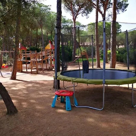 Calaverde Pula Il Giardino Di Alessandra * フォート・ビレッジ