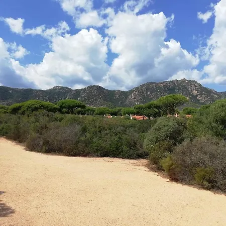 Tatil Evi Calaverde Pula Il Giardino Di Alessandra