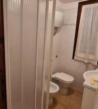 Calaverde Pula Il Giardino Di Alessandra Santa Margherita di Pula