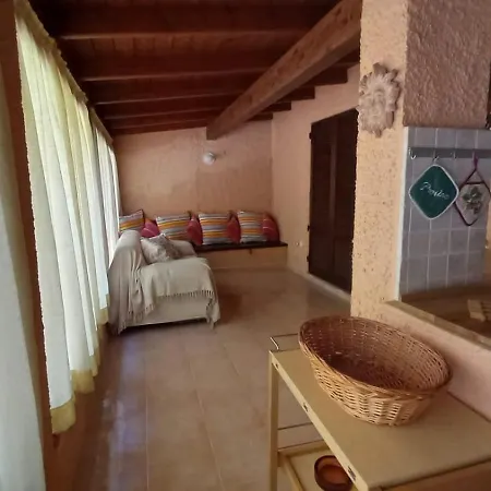 Calaverde Pula Il Giardino Di Alessandra