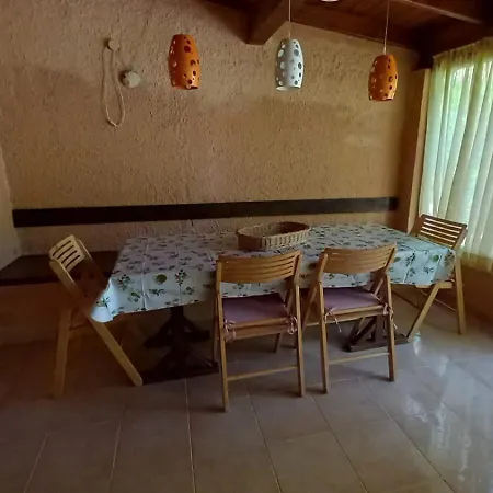 Calaverde Pula Il Giardino Di Alessandra *