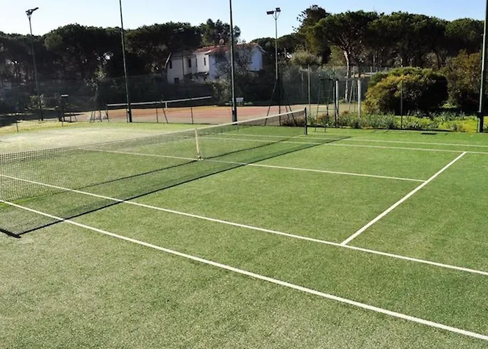 Calaverde Pula Il Giardino Di Alessandra 別荘 *